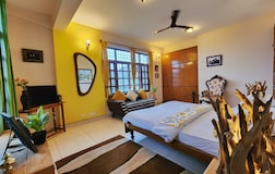 Premium Room | Mountain View