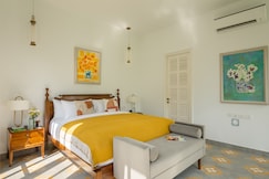 La Mosteiro Luxury Villas by The Blue Kite, Goa