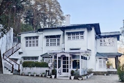 The House of Bhikampur, Nainital