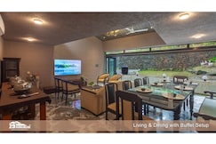 Lilly Valley | Entire 5BHK Villa, Lonavala