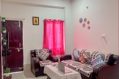 Entir 3bhk Patna Homestay, Patna