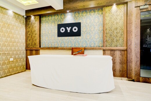 Hotel O Divine Fine Dine Lodging And Boarding