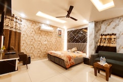 THE RAJMANI MOTEL PHAGWARA CITY, Phagwara