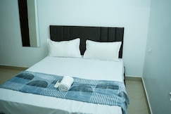 Stay Ease Apartments, Palakkad