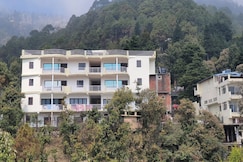 RAM SINGH PALACE, Bhowali