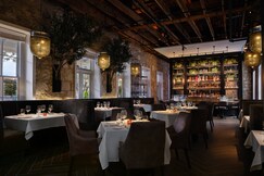 Kimpton SANTO, Bexar