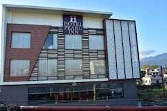 Hotel Pearl In (50m from Bikanervala), Haldwani