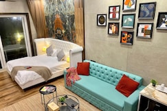 Luxury Suite by Aashiyaaana, Ulhasnagar