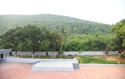 Outdoors