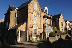 Abbey Lodge Hotel, Slough