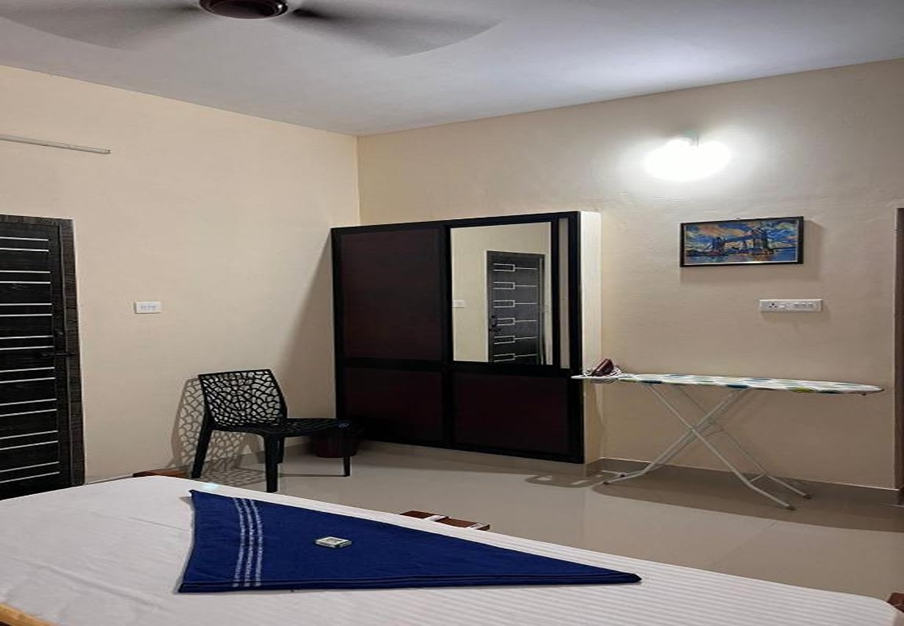 ALA ROOMS - Tap to explore photos