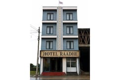 FabHotel Raadhe, Khatu