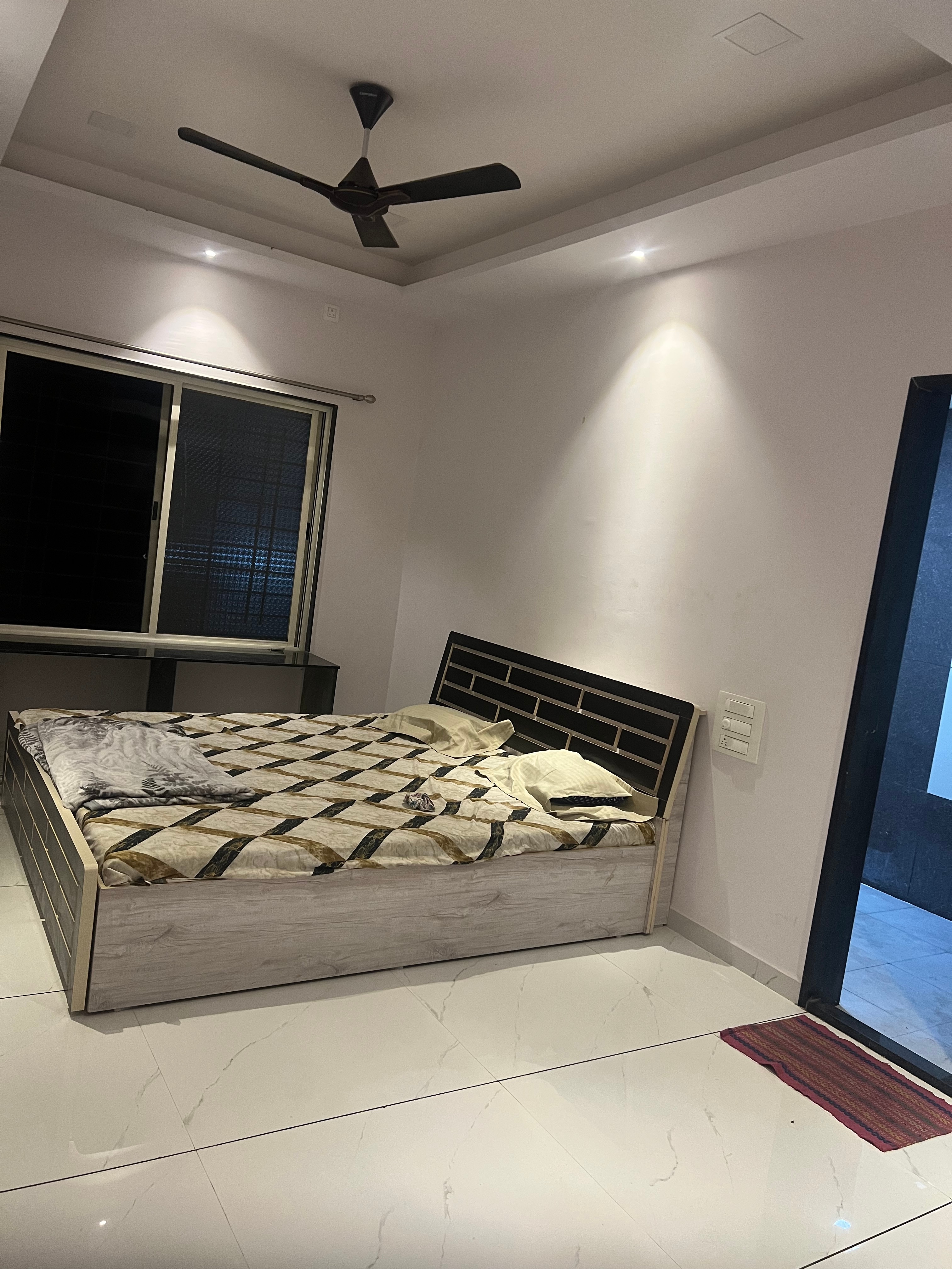Bedroom 1 1