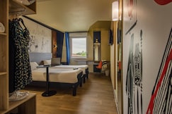 ibis Styles Toulouse Blagnac Airport, Ariege
