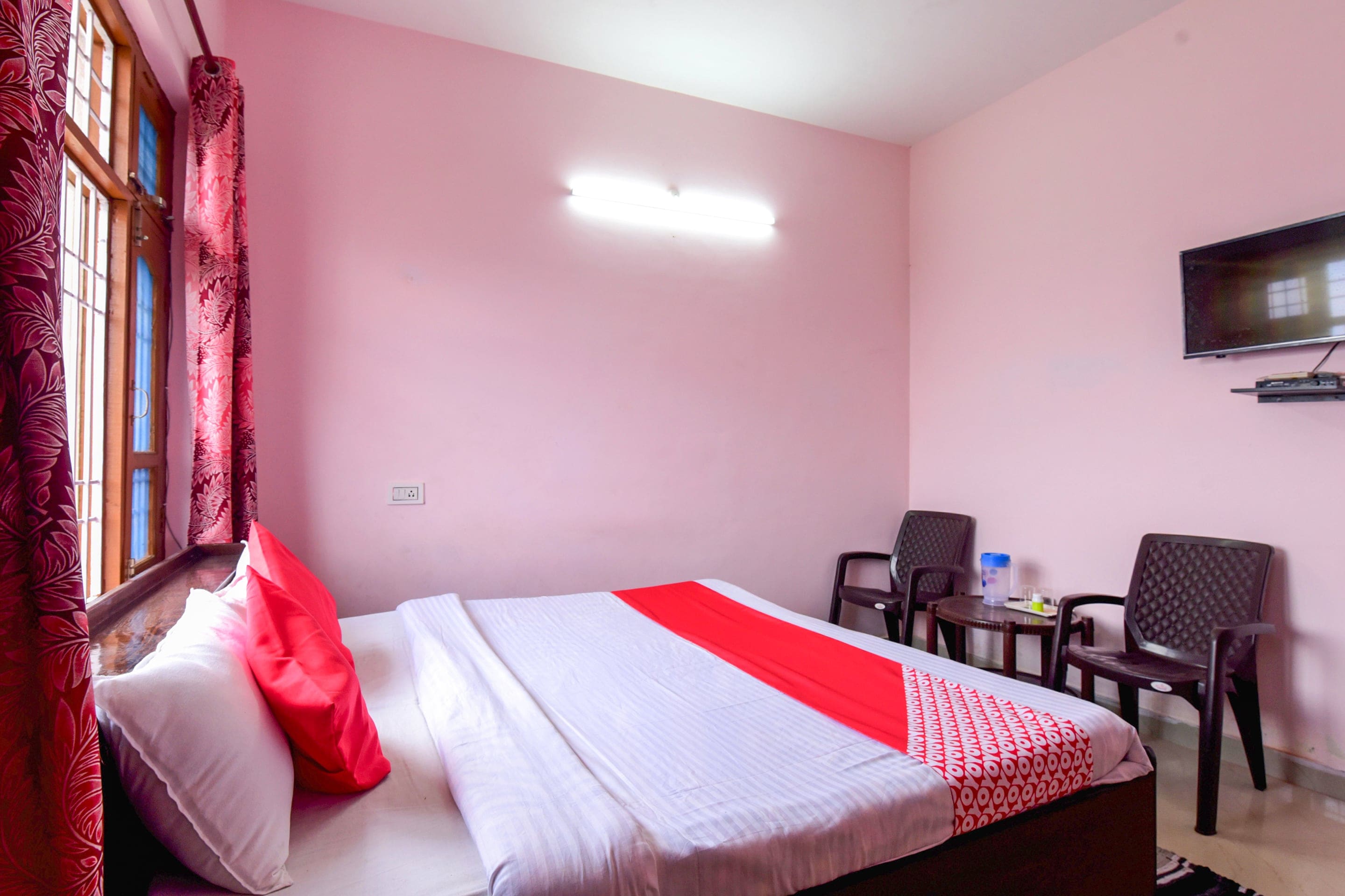 Hotel O Prem Homestay Cottage - Tap to explore photos