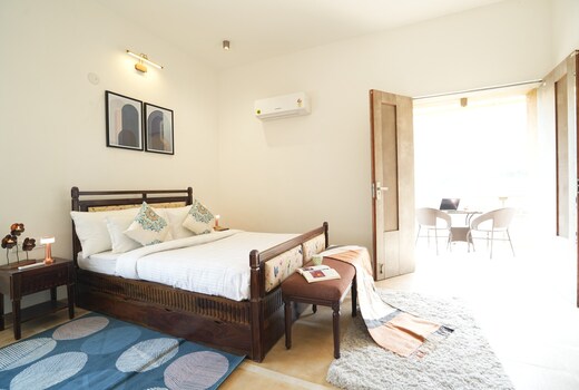 Niva By Truly Villas