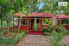 StayVista at Kiwi @ Vatika Nature Nest, Kumta