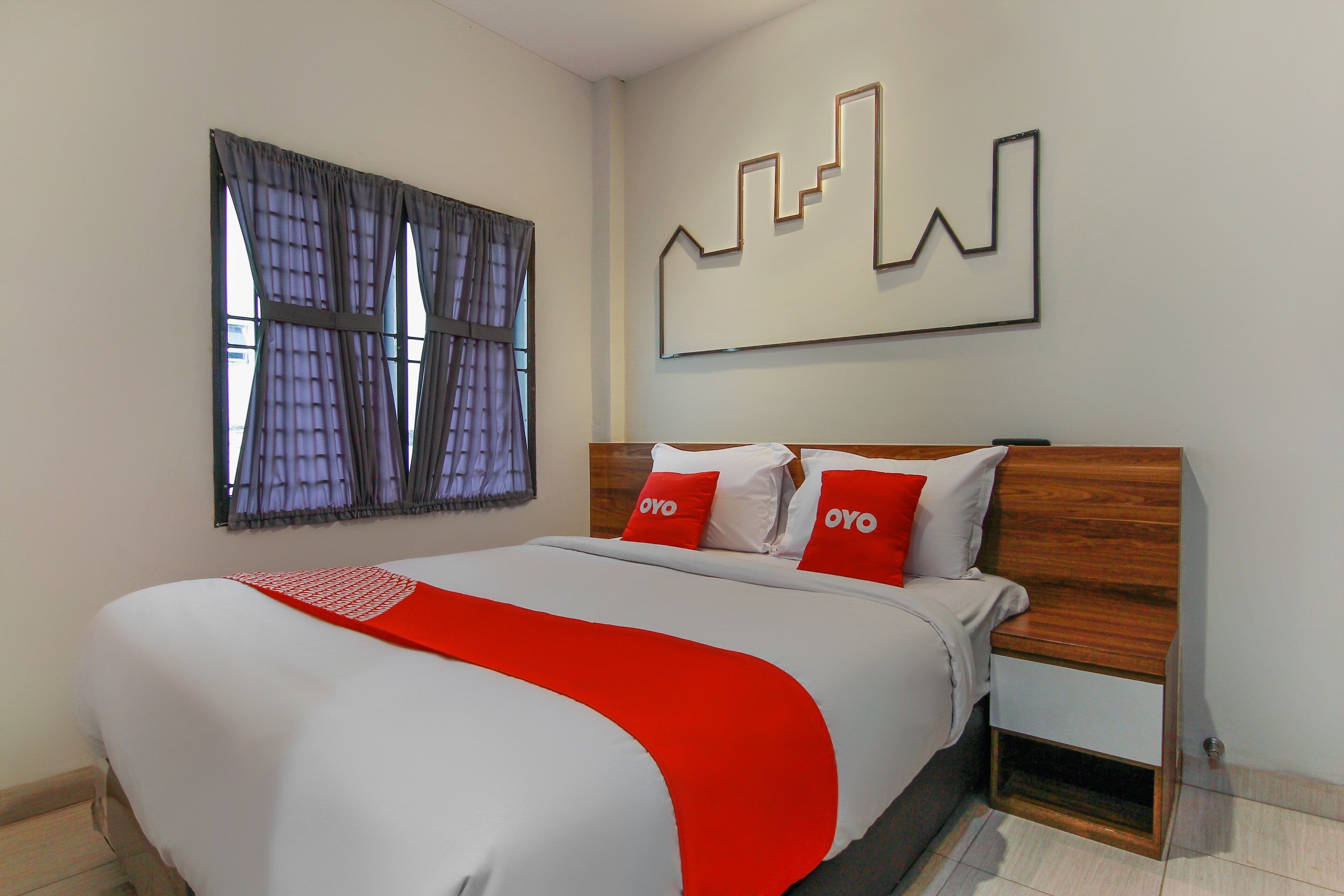 OYO 3476 Millenium Inn - Tap to explore photos