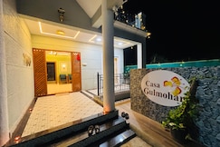 Casa Gulmohar 3 BHK Villa by Avinya stays, Alibaug