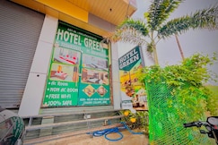 Green Hotel, Jind
