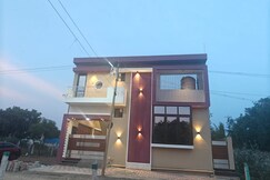 PVR HOMESTAY, Madurai