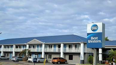 Best Western Of Clewiston - Tap to explore photos