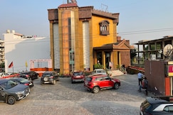 Hotel Ganges Rivera opposite Ganga Ghat, Haridwar