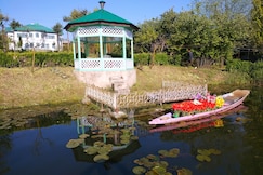 House & Home Villa, Srinagar