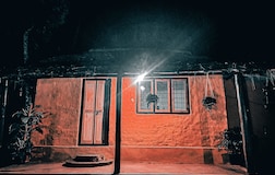 Mud House