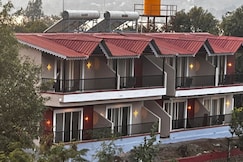 Divine stay inn Resort, Karad