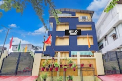 Hotel O Clement Town Formerly Morning Star, Dehradun