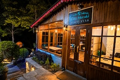 Meraki Living Farmstay, Binsar