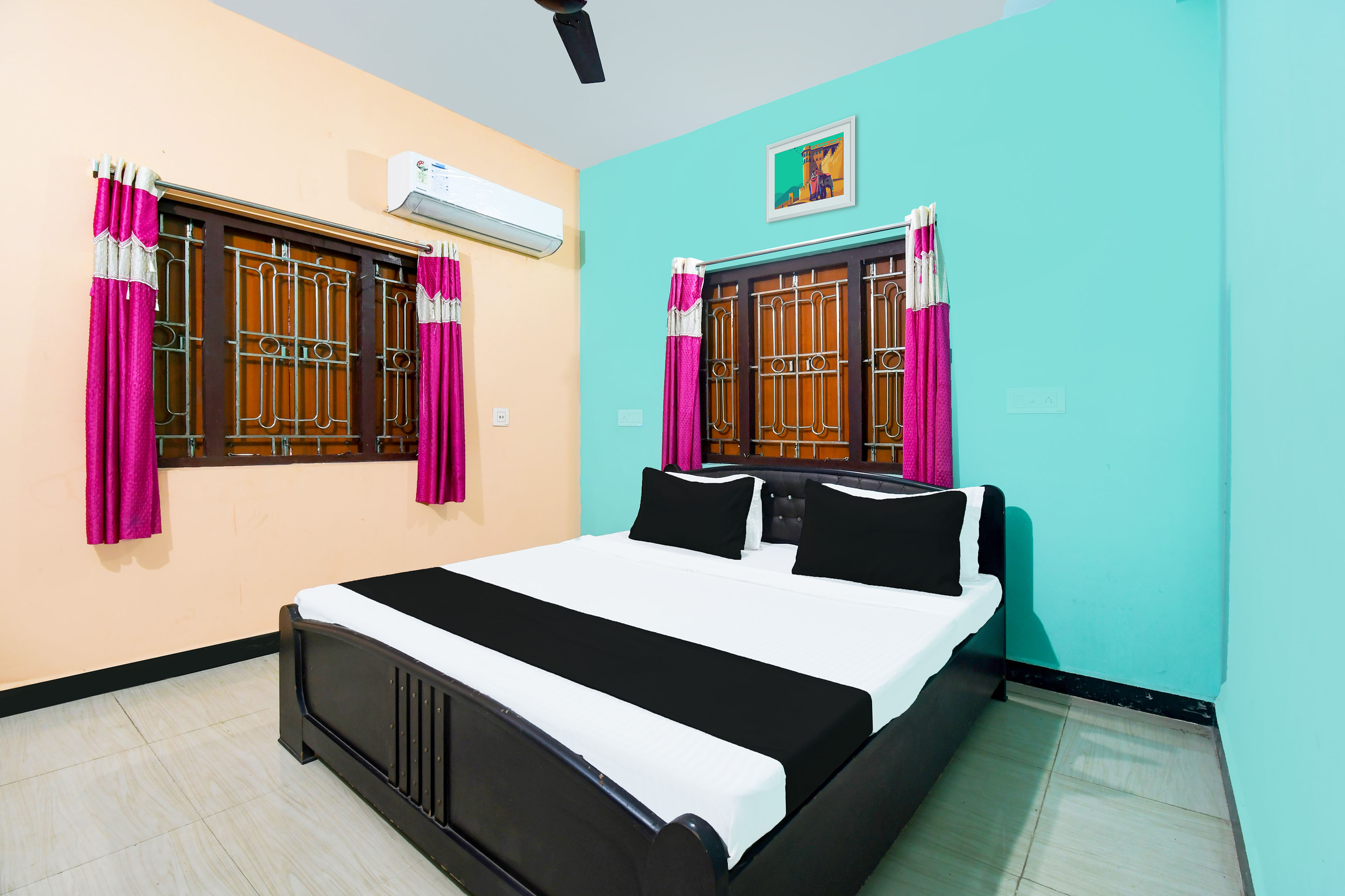 Hotel O stay In Guest House - Tap to explore photos