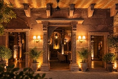 Jhankar Haveli, Jodhpur