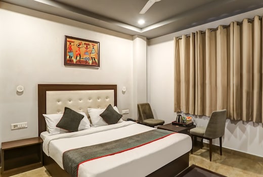 Townhouse Ranipur Mor