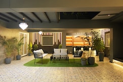 Terrace Appt In Moroccan style, Delhi