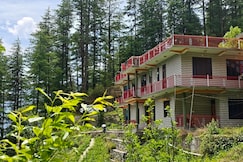 Shreya's Raila Homes, Sainj