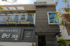 Flagship OYO Hotel Sri Sai Suites, Kanakapura