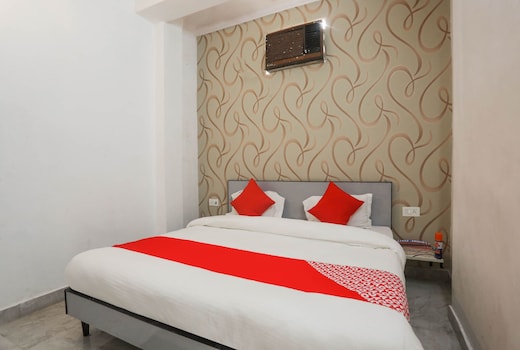 Hotel O Dream Town