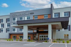 Hampton Inn by Hilton Port Hope, Northumberland