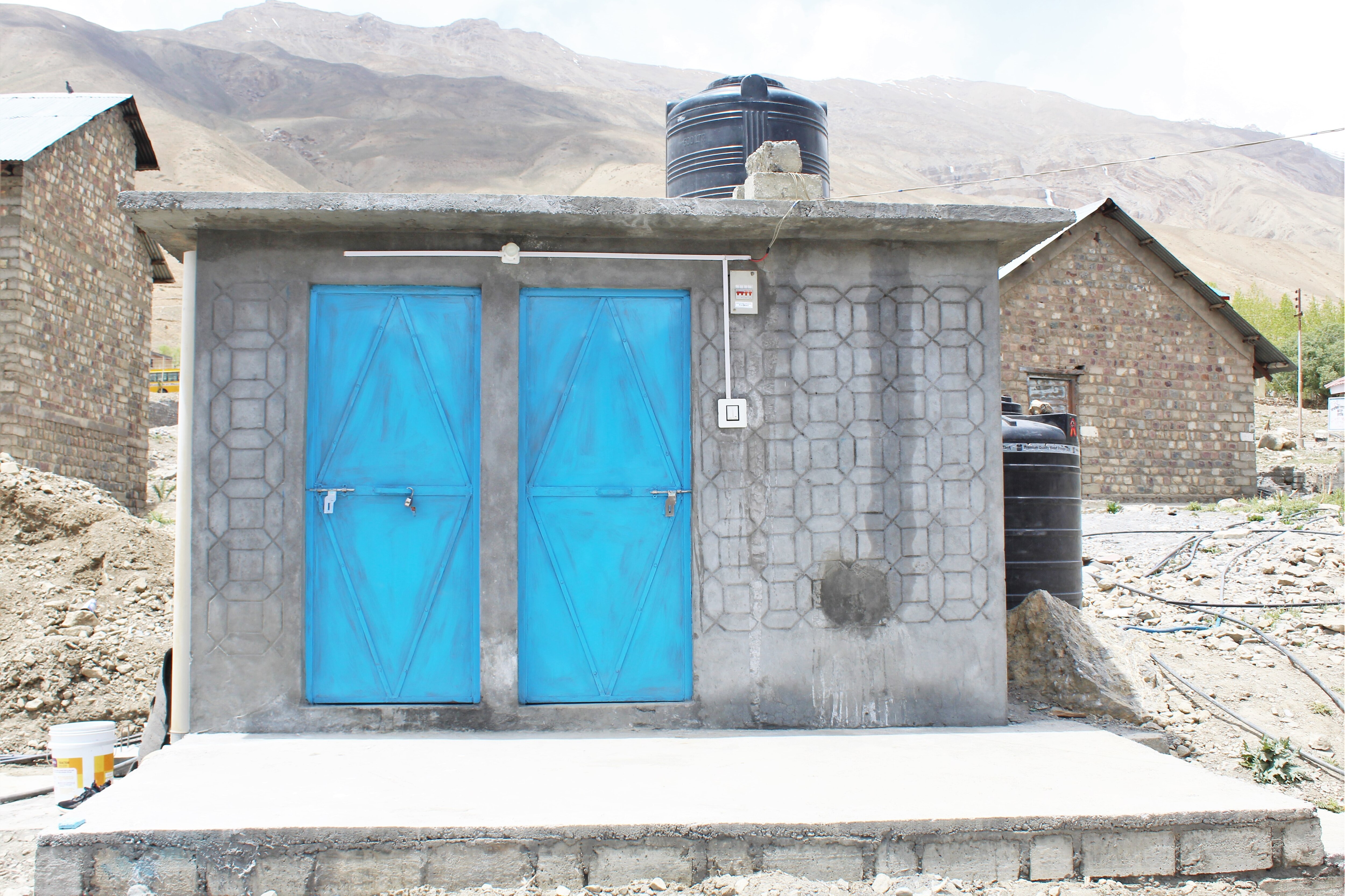Pelyang Homestay | Rooms & Guided Treks - Tap to explore photos