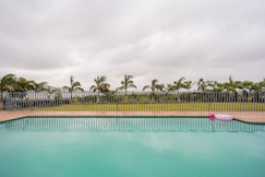 StayVista | Eva 3 BHK Pool Villa, Nashik