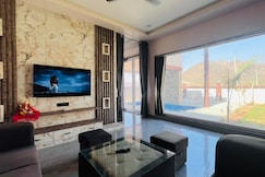 The Mountains Manor, Udaipur