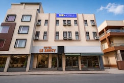 FabHotel Le Sancy, Delhi