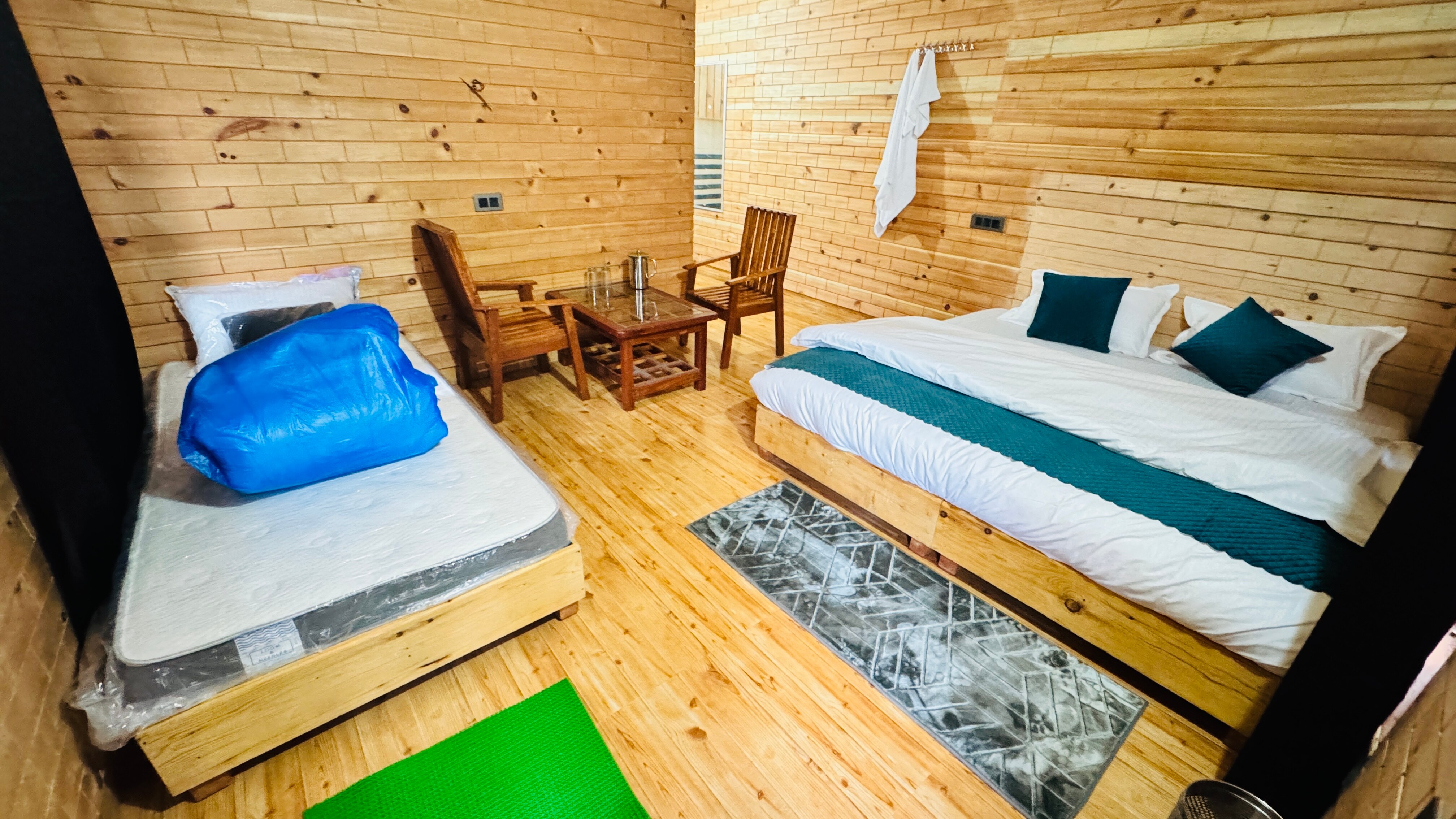 Cherna Danda Resort - Tap to explore photos
