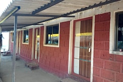 vrundavan resort radhanagari, Bavda