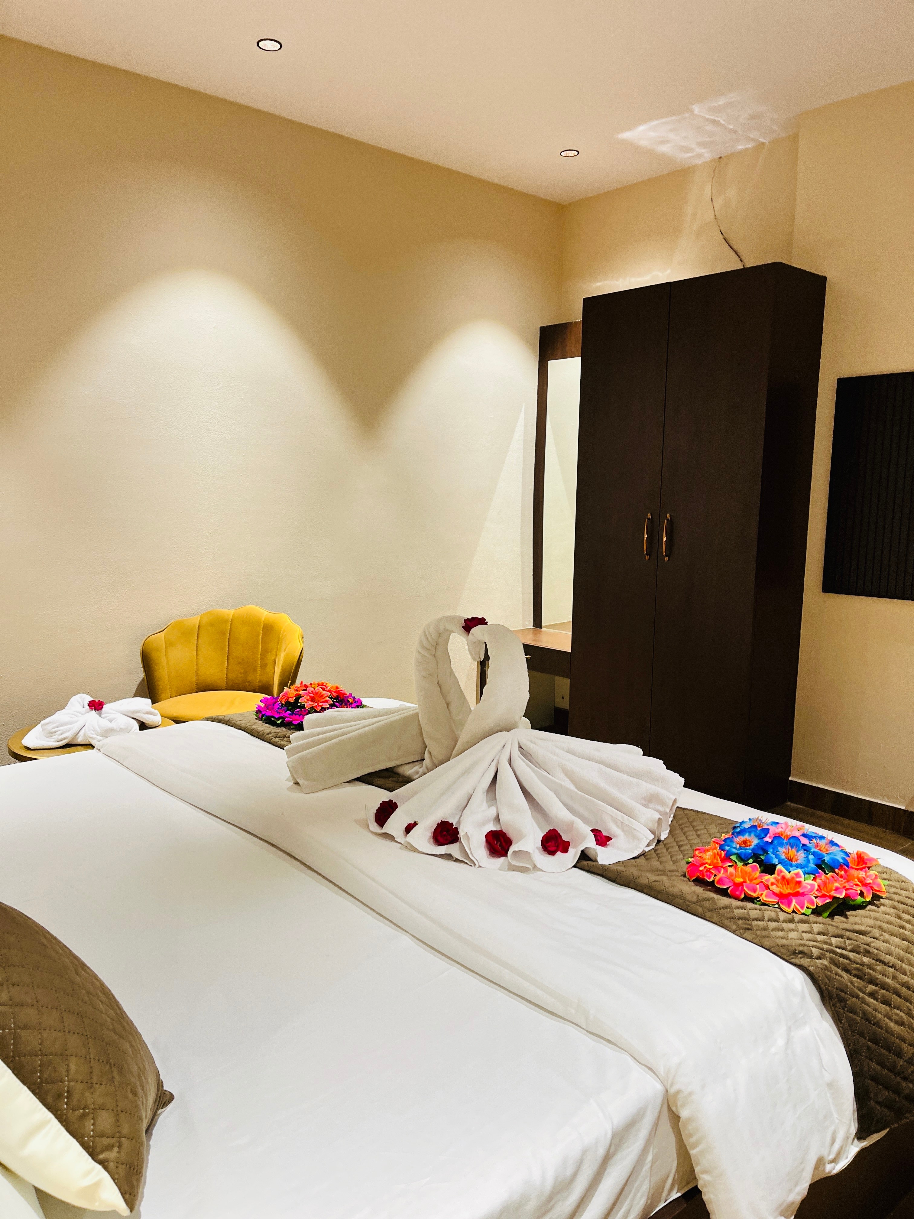Shubh Laxmi Residence - Tap to explore photos