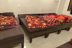 Kedarnath, aasta path, ME-11 building