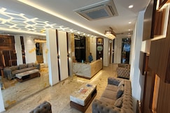 HOTEL LAWANG SIGNAGE, Deoghar