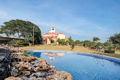 Alaya By Stays 4-BHK Villa - Casa Avakasha With Pvt Pool, Gurgaon